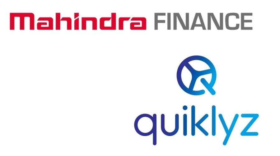 Mahindra Finance enters new age Vehicle Leasing & Subscription business under 'Quiklyz' brand